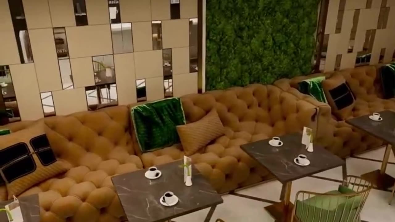 Would You Pay $2,000 for This Luxury Dining Experience? 🍽️💸