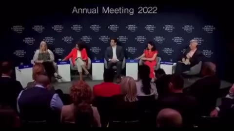 Wake Up! WEF Government Manipulation! The Government Is Not Your Friend Video To Follow:
