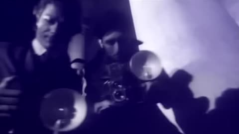Ultravox - Vienna