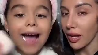Trending: Makeup Tutorial | Shab & Kassie