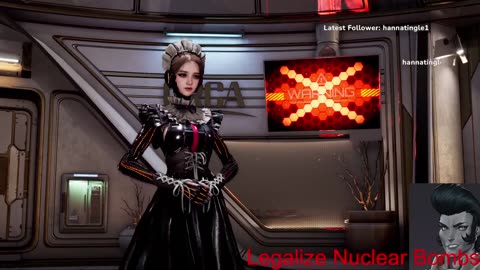 Stellar Blade