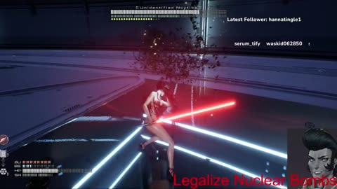 Stellar Blade