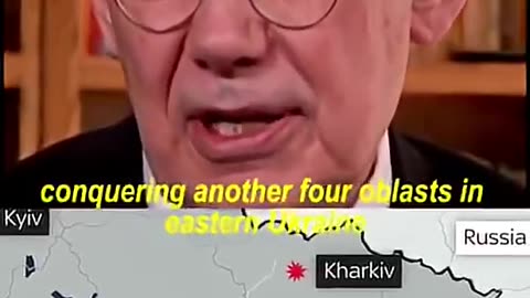 Professor John Mearsheimer Explains How the War in Ukraine Will End