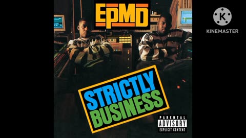 EPMD - You're A Customer (Slowed Remix by Dj Alyssa Monsanto)