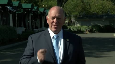 ⚡Border Czar Tom Homan: 'Flood the Zone' of Demt Run Cities with ICE Agents