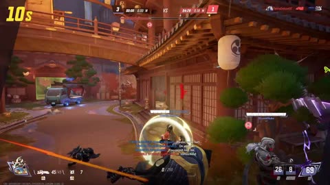 Marvel Rivals: One Trick Rocket - Grandmaster and Beyond