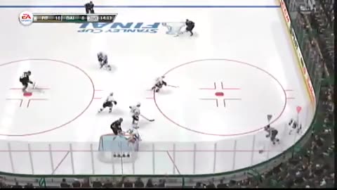 Sports Sundays with NHL 13. Cause 15 sucks. (9_14_14) - 9 _ 12