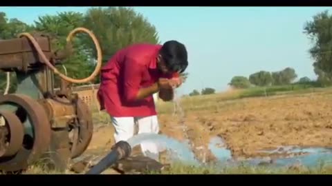 New haryanvi song