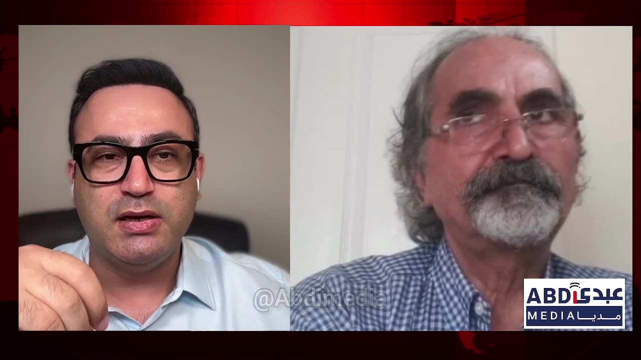 تقی آزاد ارمکی: هسته‌ی قدرت در ایران ریزش بسیاری دارد و قدرت ۲۰ سال پیش را ندارد