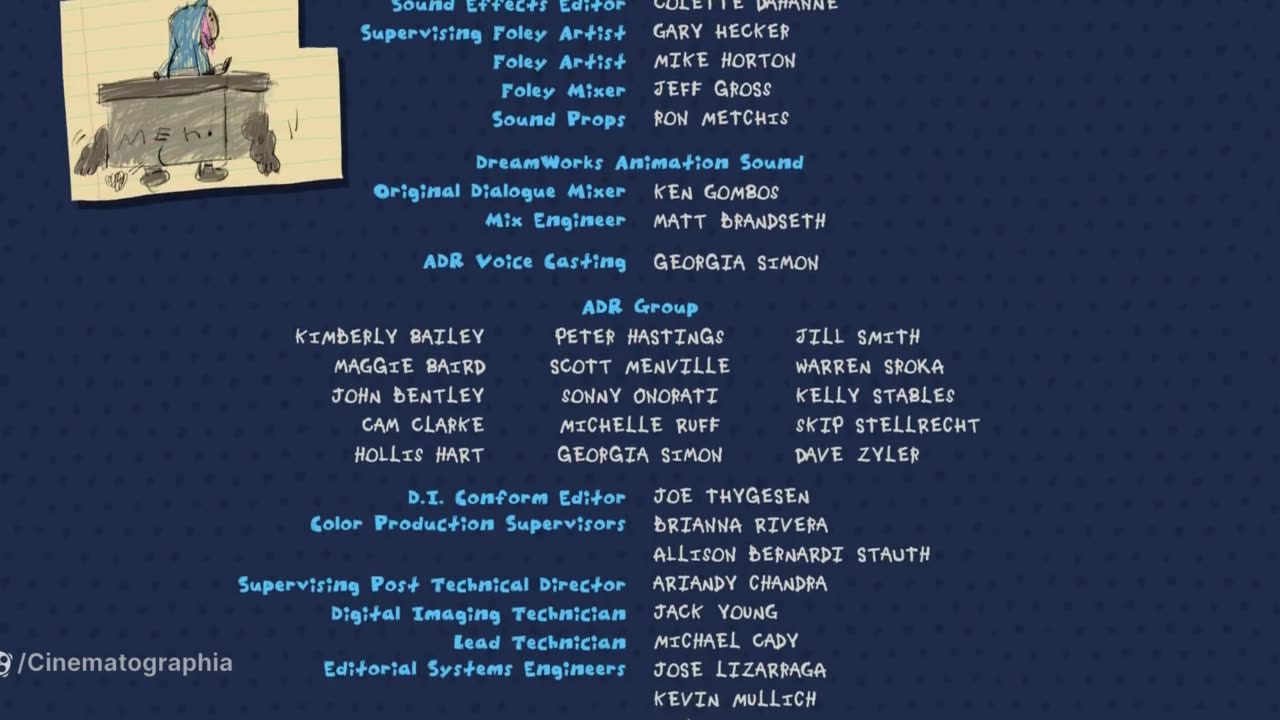 Part 9 – “A New Beginning | What’s Next for Dog Man