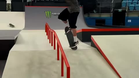 🤯👊 Midler Mode Activated! | SkateNation