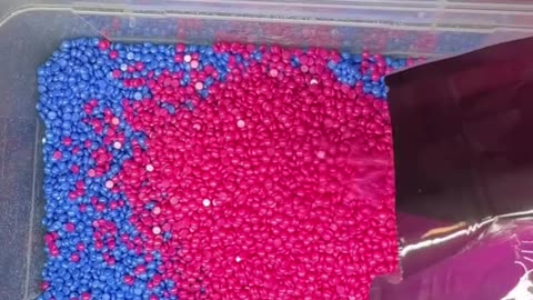 Unboxing Sexy Smooth Tickled Pink & Sexy Sapphire Hard Wax | @etherealskinllc.co Reviews & Tips