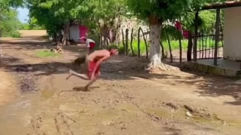 Laugh Attack: The Funniest Clips You’ll See Today