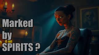 Ink Spirits... What You Don’t Know