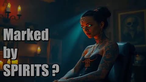 Ink Spirits... What You Don’t Know