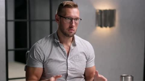 Fasting Fights Seizures - Dr Andrew Koutnik on The Diary Of A CEO