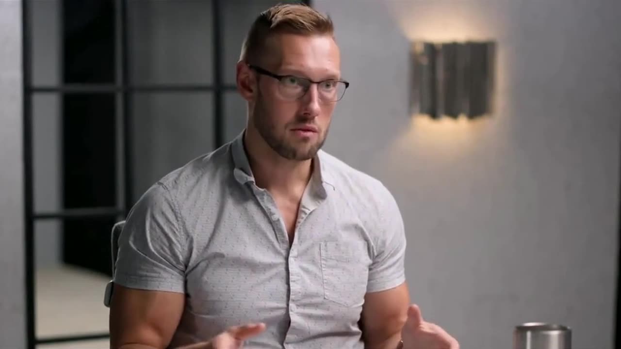 Fasting Fights Seizures - Dr Andrew Koutnik on The Diary Of A CEO