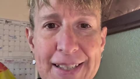 Part 1 of 4- Fear of Losing Control