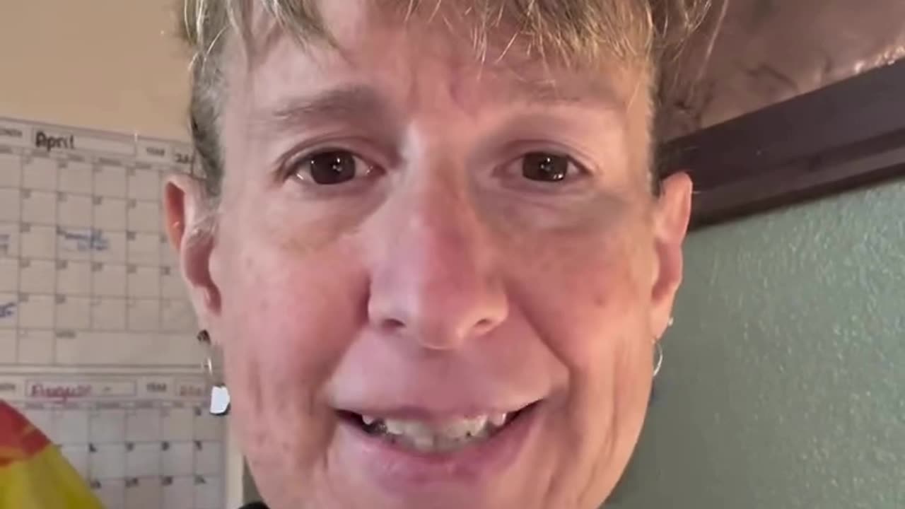 Part 1 of 4- Fear of Losing Control