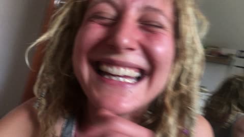 I passed my driving test!!!😍🎉