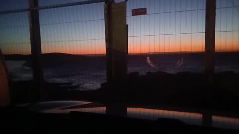 The biggest black thing on earth went rogue & cybercrime went bezerk