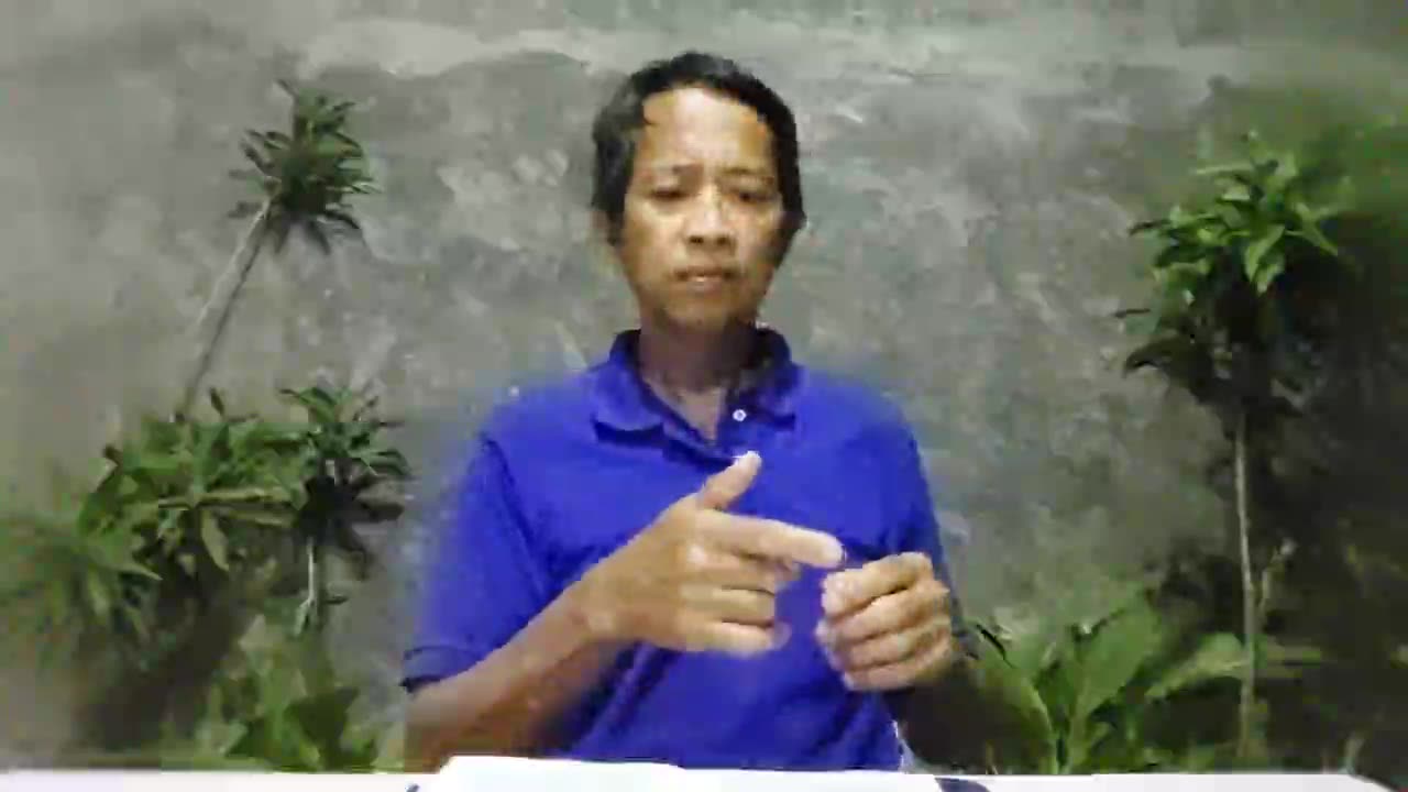 8th December 2024, DWG Devotional Daily