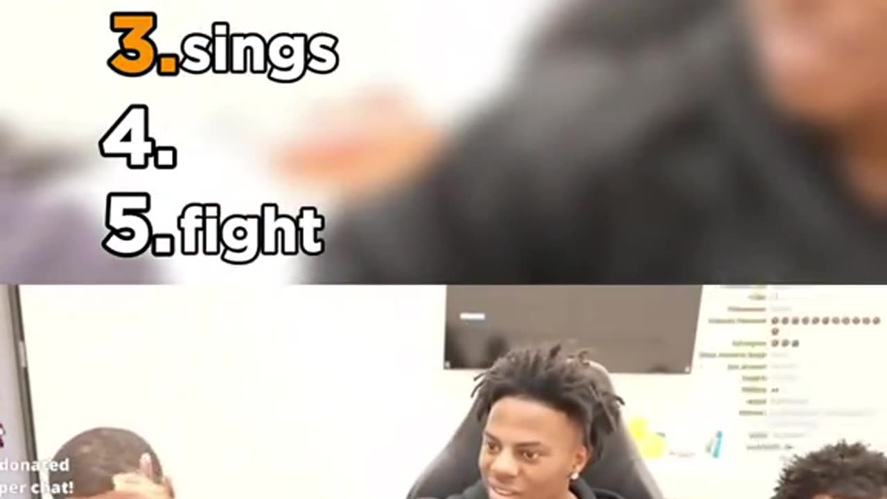 speed and his dad 😂