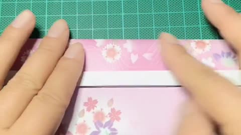 How to Make a Paper Star Lantern
