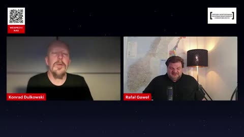 Czw. 5/6/2025 WOJCIECH I MARCIN ZATRZYMANI! A te kurwy cały czas na wolności...