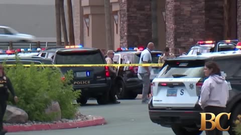Employee killed, multiple injured in shooting at Las Vegas gym
