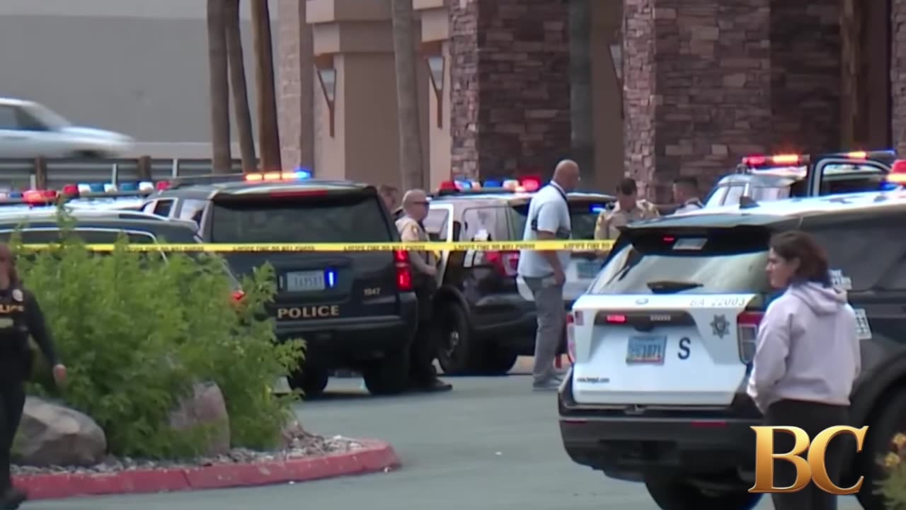 Employee killed, multiple injured in shooting at Las Vegas gym