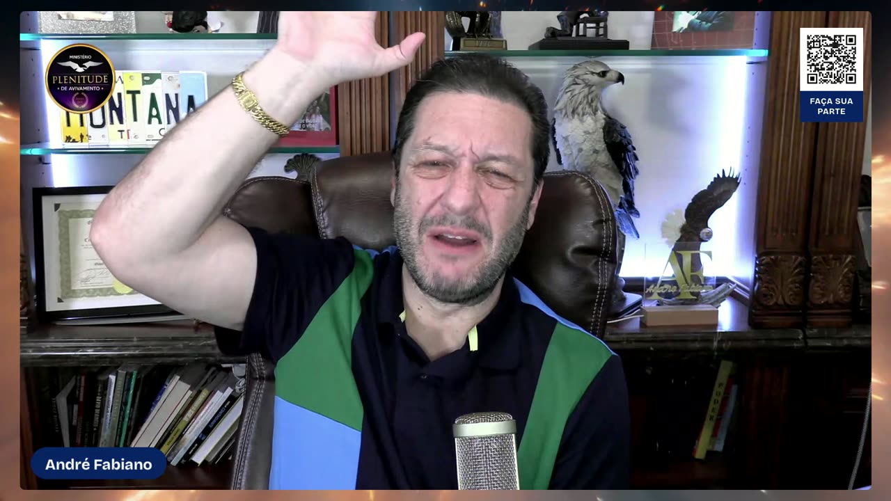 QUINTA FEIRA COM DEUS!!!