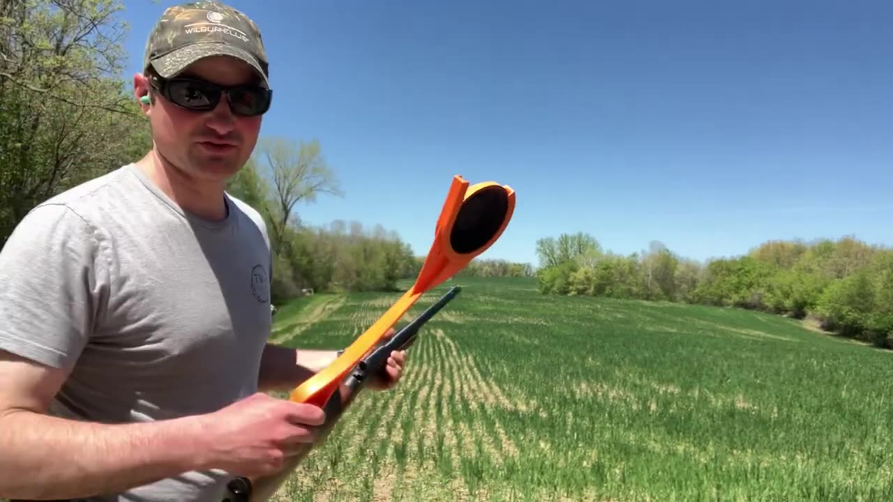 Fff Graff and sons 12 guage reloads