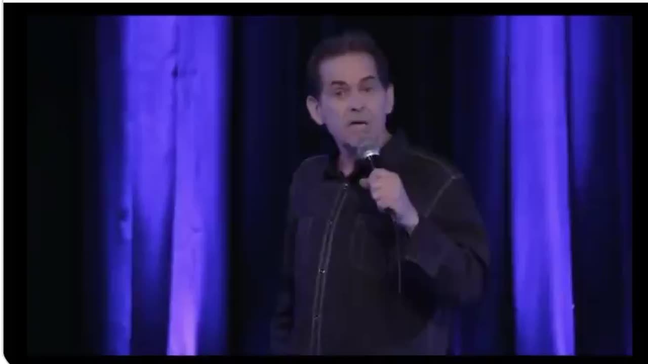 Jimmy Dore - "Please don't do your own research"