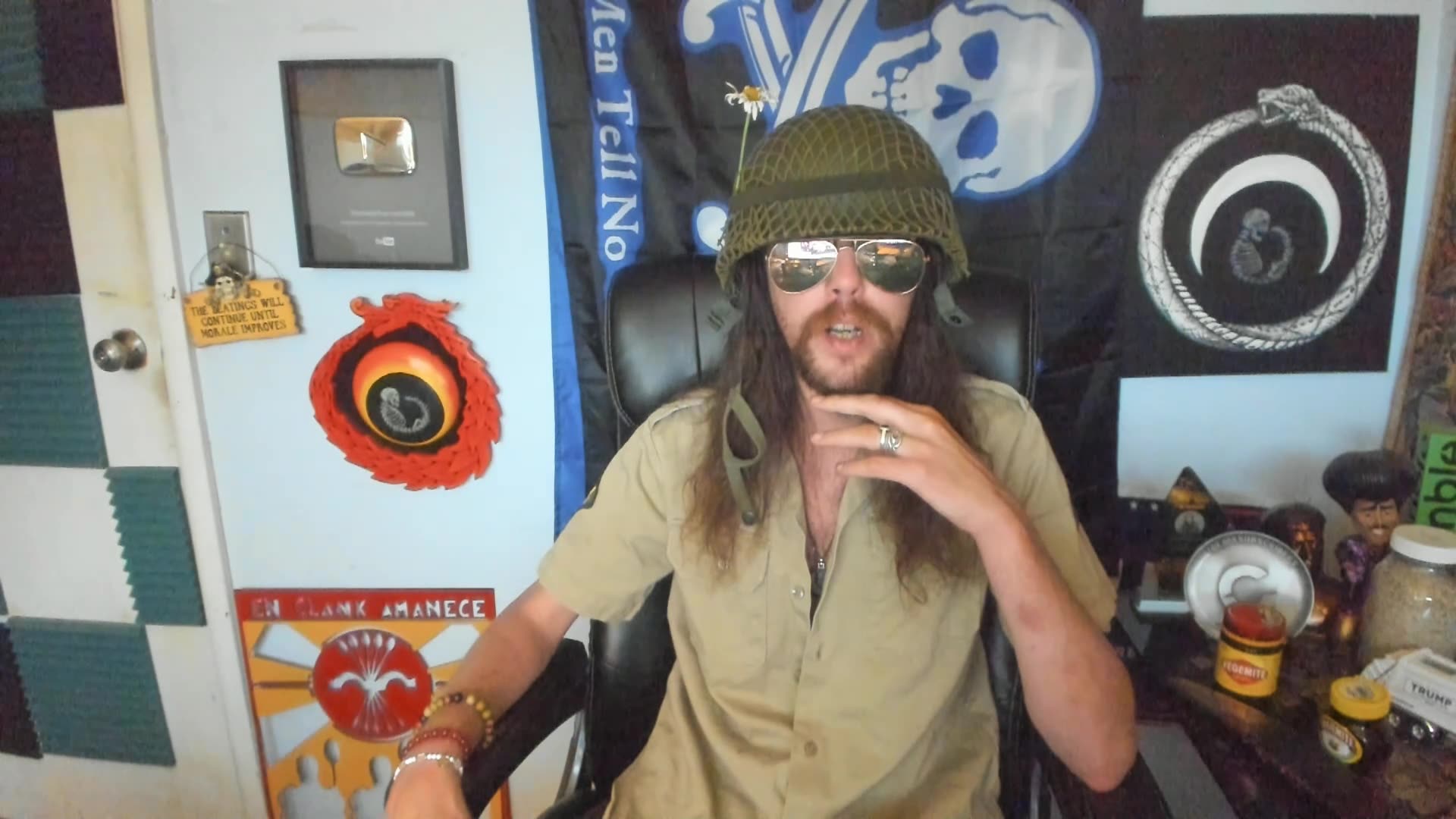 Trumps Big Beautiful Bill Continues in the Senate