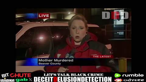 Two black teens gunned down a 22-year-old white mother after she told them to get a job