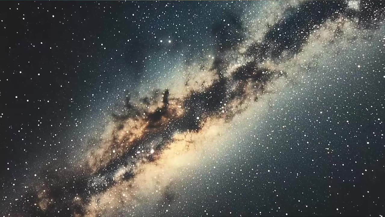 Aliens Seeded Earth? Francis Crick's Controversial Theory