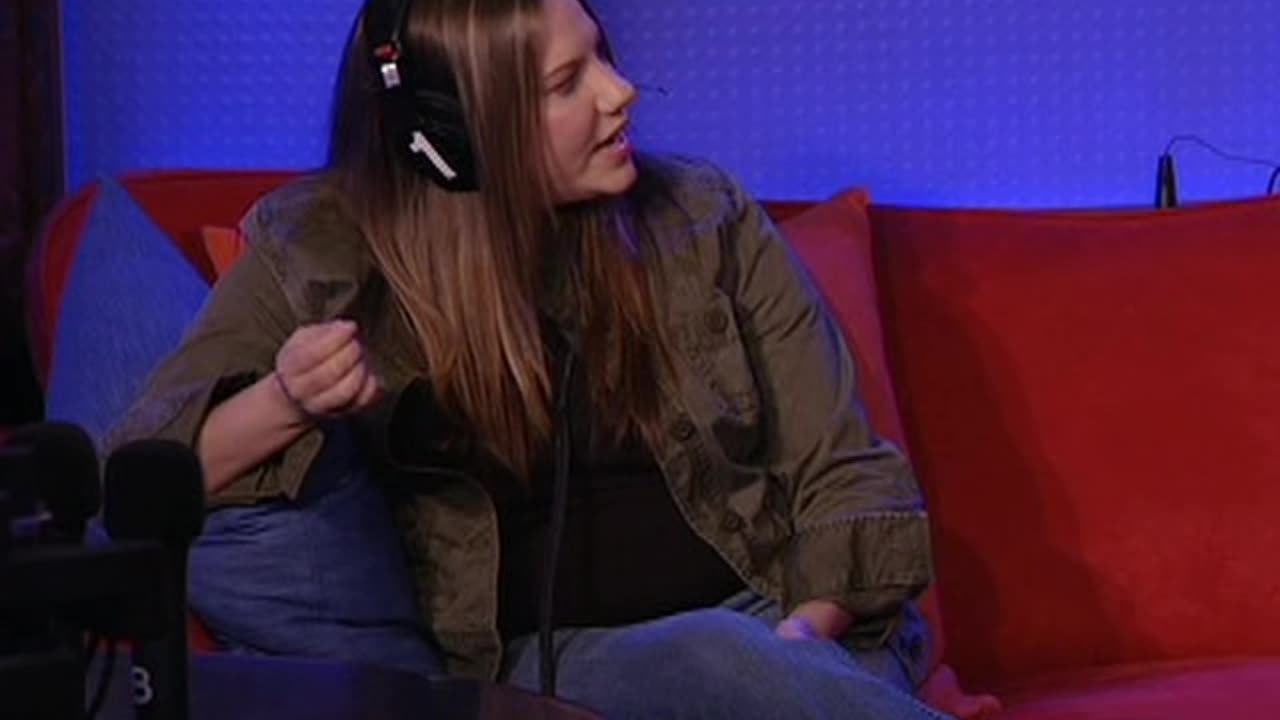 Rappin' Granny, Dee Snider & Bubba - 2006