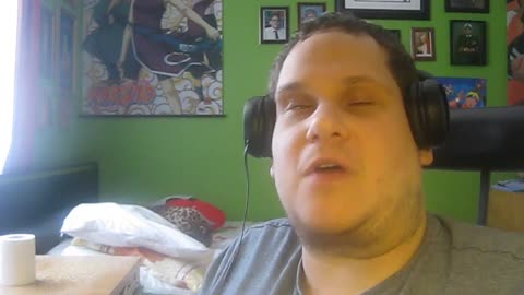 Captain's rants episode 70 how are burgers unhealthy!