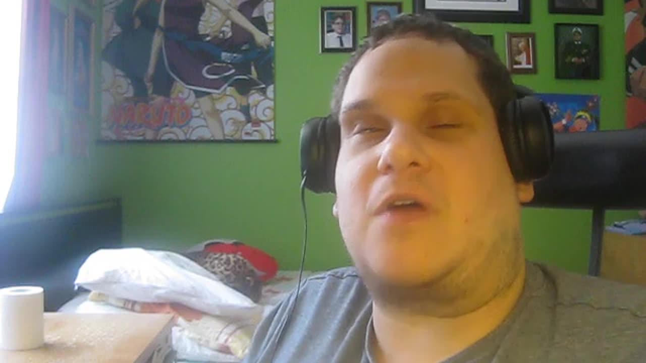 Captain's rants episode 70 how are burgers unhealthy!