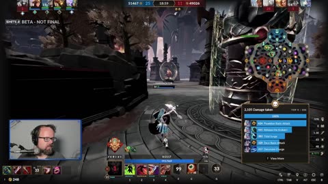 Is Jungle Back?