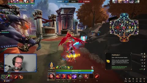 Is Jungle Back?