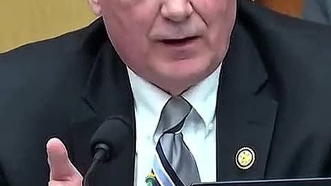 Congressman Tom McClintock: Are Democrats the New Truth Judges? #SHORTS