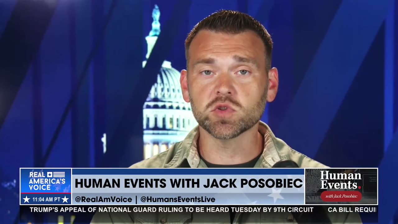 POSOBIEC ON REGIME CHANGE