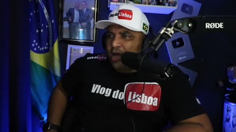 VLOGDOLISBOA LIVE PODCAST | Real News For Real People