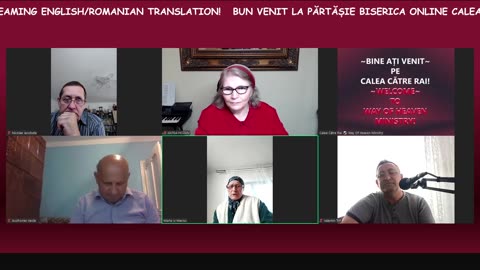 MARTA BOCA -AI FOST TU SĂ-L VEZI?- CALEA CĂTRE RAI PĂRTĂȘIE #podcastclips #cantaricrestine