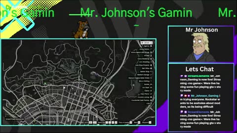 GTA V
