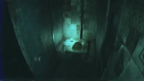 From The Past - Psychological Horror | Full Game Longplay Walkthrough | No Commentary