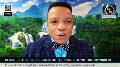 GLOBAL POLITICS: FOCUS ON EMERGENT TECHNOLOGIES (1)