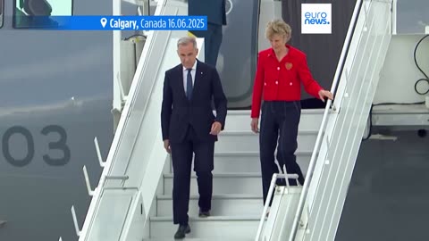 NOTIZIE DAL MONDO Si apre il G7 in Canada:dazi,Medio Oriente e Ucraina in agenda svolto il 16 e 17 giugno 2025 Le guerre in Medio Oriente e Ucraina e quella commerciale di Trump al centro dei colloqui,